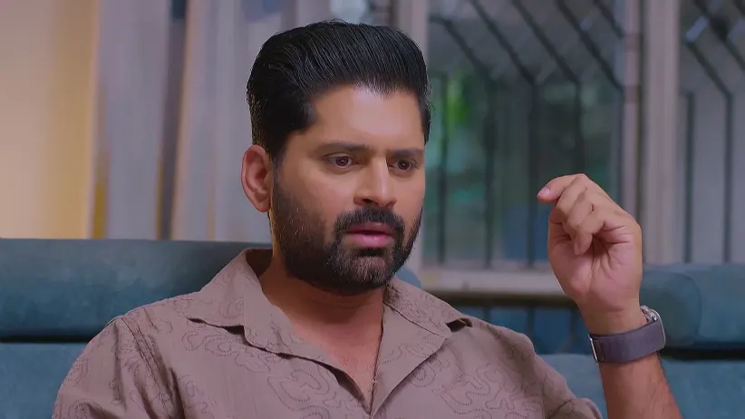 Nindu Noorella Saavasam - March 05, 2025 - Best Scene