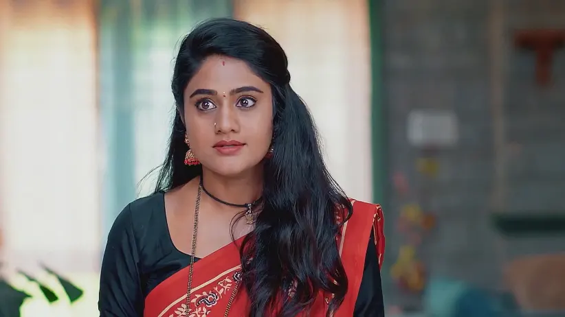 Jagadhatri - March 08, 2025 - Best Scene
