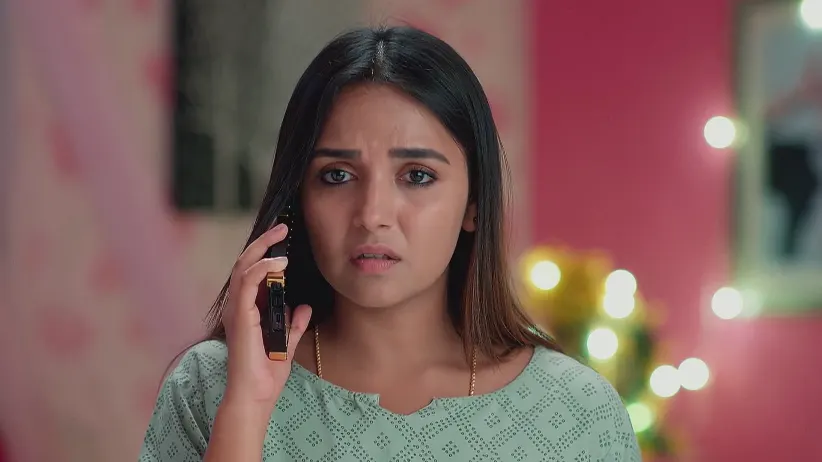 Ammayi Garu - March 07, 2025 - Best Scene