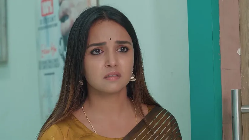 Ammayi Garu - March 06, 2025 - Best Scene