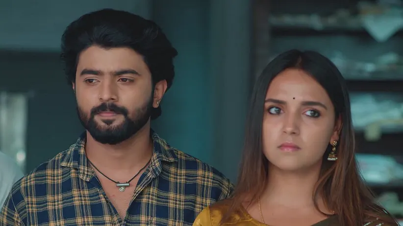 Ammayi Garu - March 05, 2025 - Best Scene