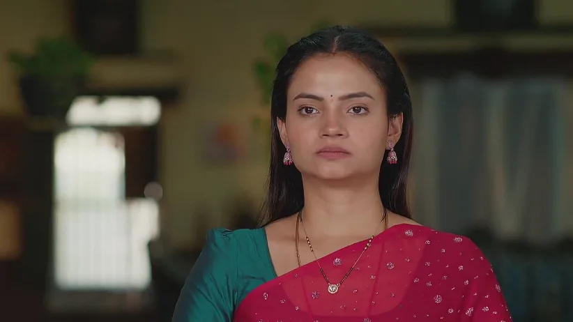Maa Annayya - March 03, 2025 - Webisode