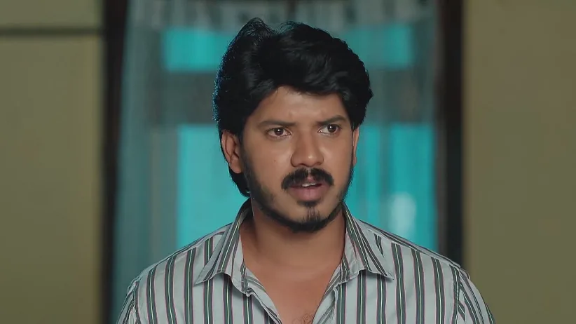 మా అన్నయ్య - మార్చ్ 06, 2025 - వెబిసోడ్