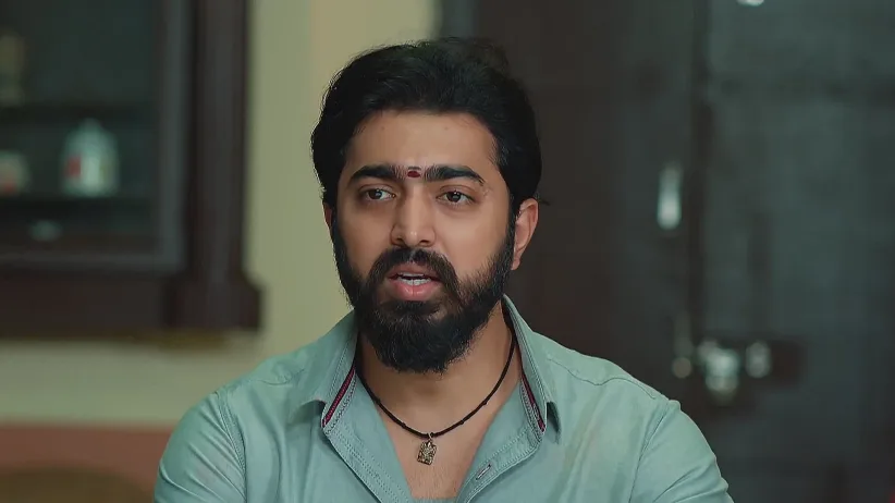 Maa Annayya - March 07, 2025 - Webisode