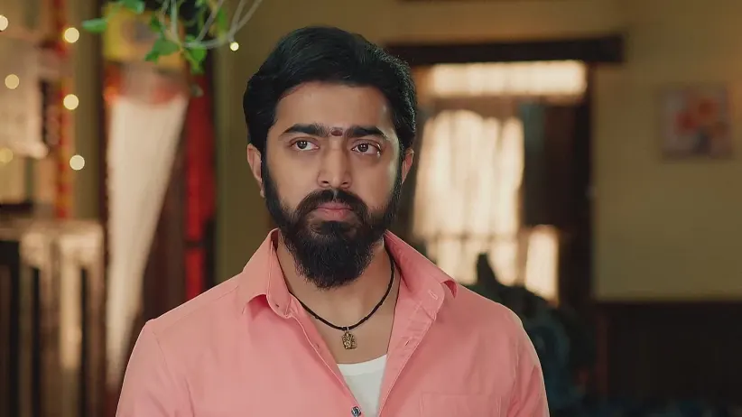Maa Annayya - March 08, 2025 - Webisode