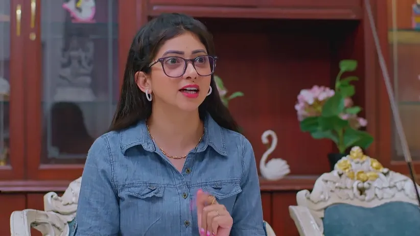 Nindu Noorella Saavasam - March 09, 2025 - Webisode