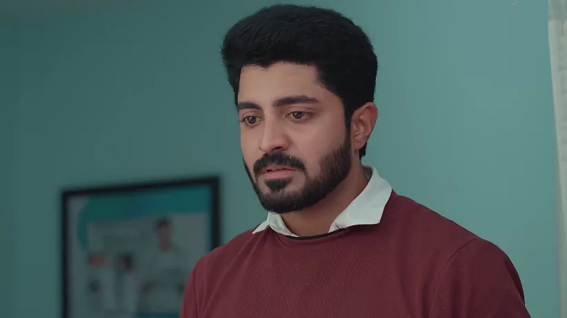 Chamanthi - March 03, 2025 - Webisode