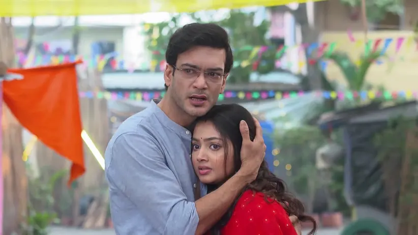 Phulki Justifies Her Action - Phulki