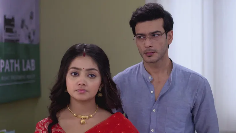 Rudra Falls for Phulki's Trap