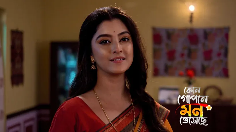 Shyamoli's Venture with the Village Ladies