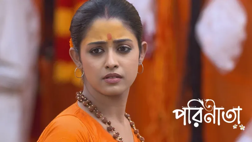 Parul and Rayan Visit the Mahakumbh at the Same Time