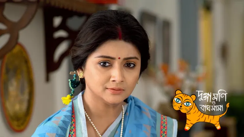 Nobin Decides to Disown Akash