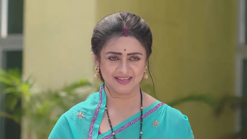 Sandhya Scolds Pratyush - Sandhya Ragini