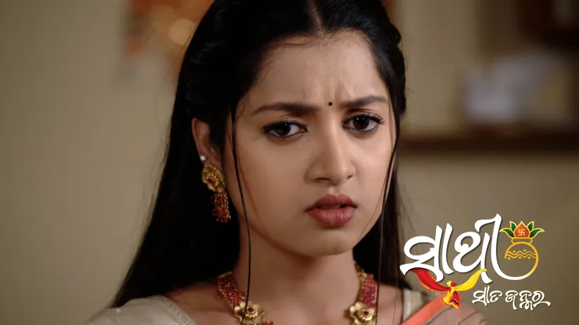 Rishi Agrees to Marry Archana