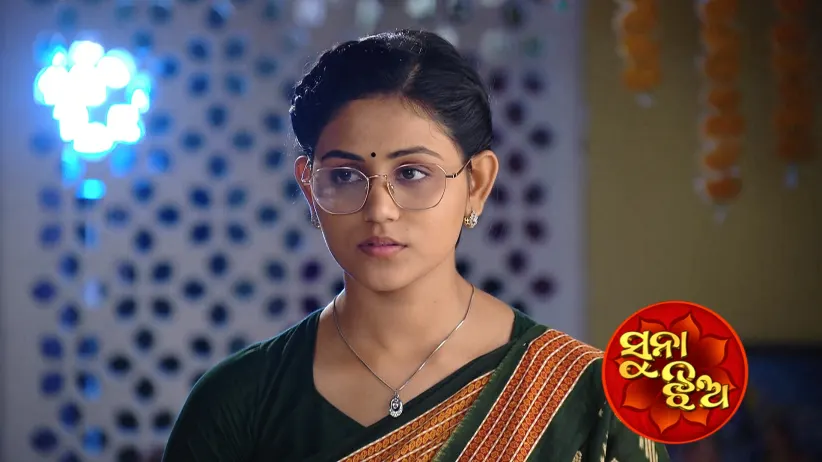 Dhara's Behaviour Angers Sambhav's Grandmother