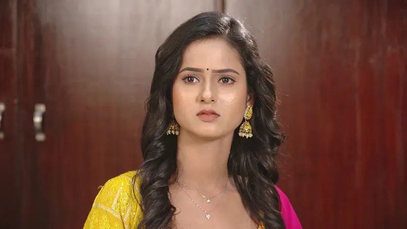 Anshika's Actions Anger Sambhav