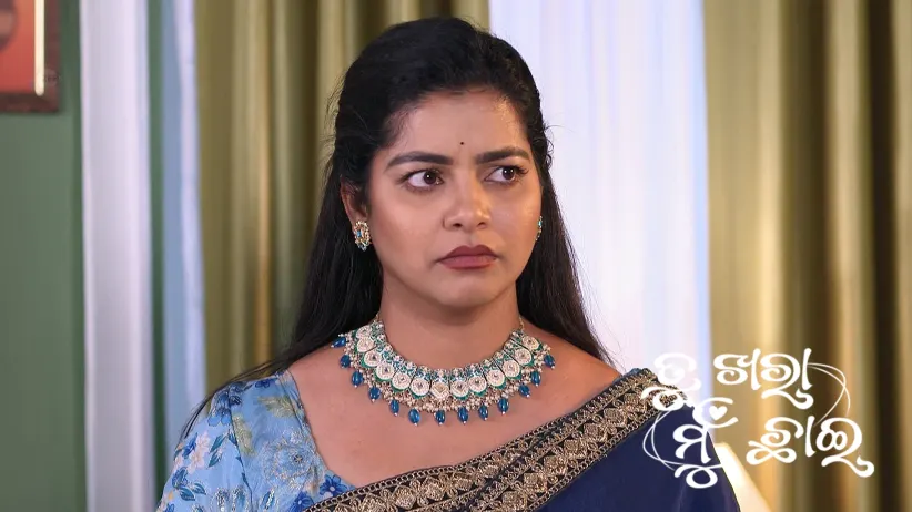 Raghav's Goon Threatens Debu