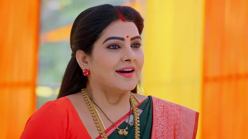 Ennallo Vechina Hrudayam - March 03, 2025 - Episode Spoiler