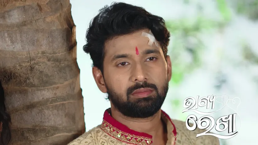 Mohini Overhears Shraddha's Conversation