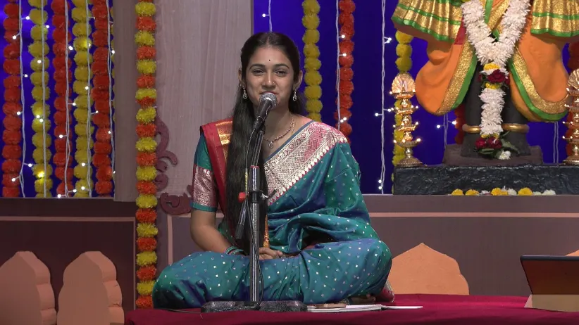 Melodious Rendition of He Bholya Shankara