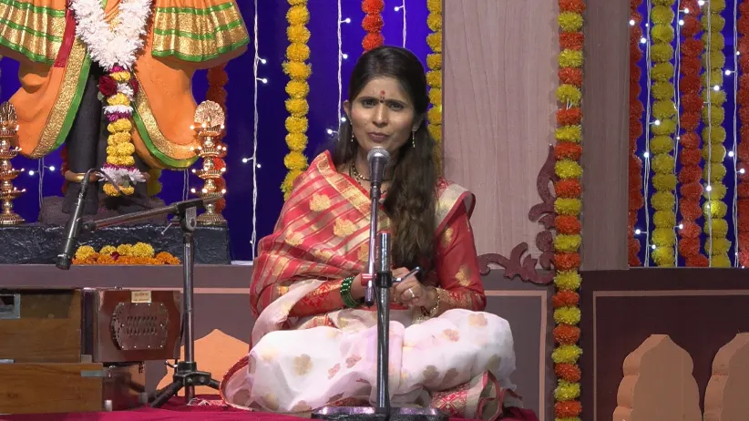 Melodious Composition Penned by Saint Kabir
