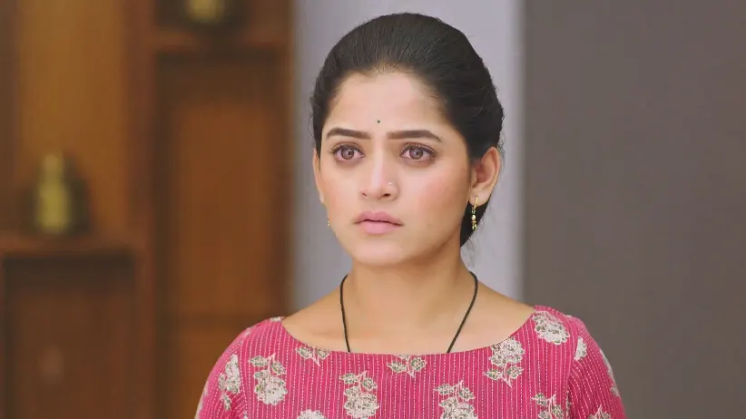 Aditya Tells Anushka's Truth to Shrikant