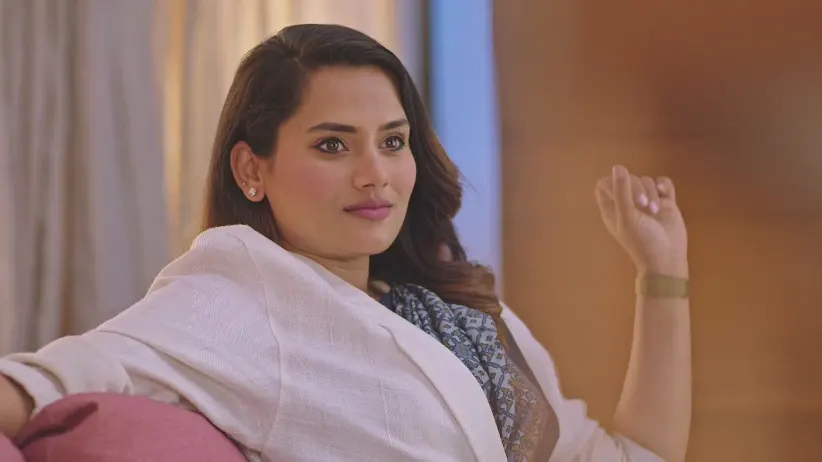 Anushka to Complain to Ahilya Devi about Paaru - Paaru