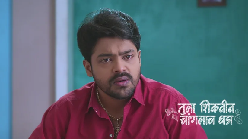 Jaydev Finds Madan to be a Perfect Match for Akshara