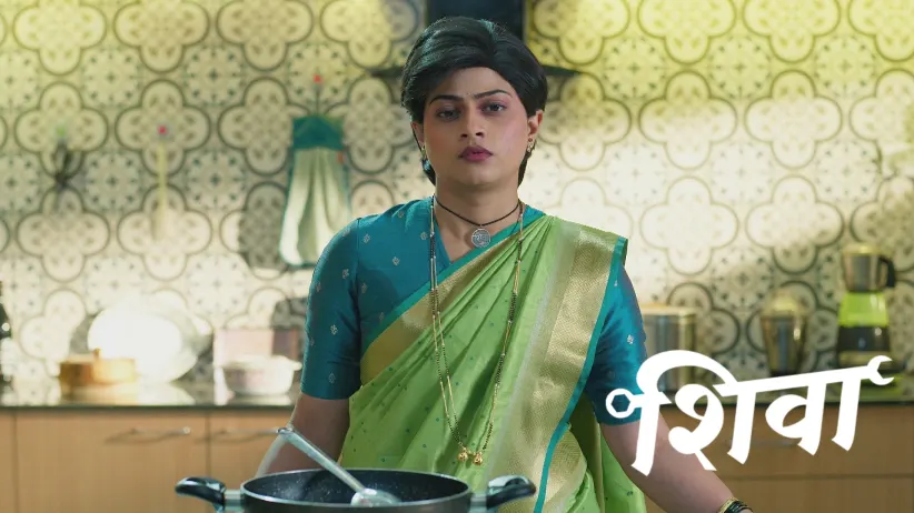 Laxman Questions Sampada about Rocky