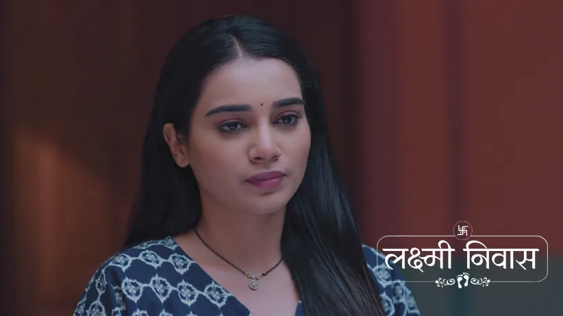Jayant Gets Furious as Janhavi Sings at the Party