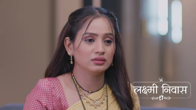 Jayant Keeps Janhavi Awake All Night to Sing