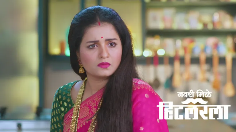 Leela's Behaviour Confuses AJ