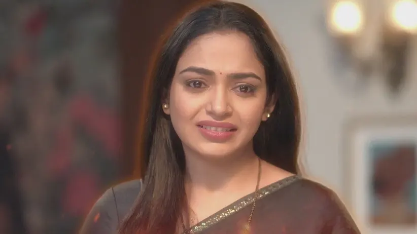 Will Meera Complete the Ritual?