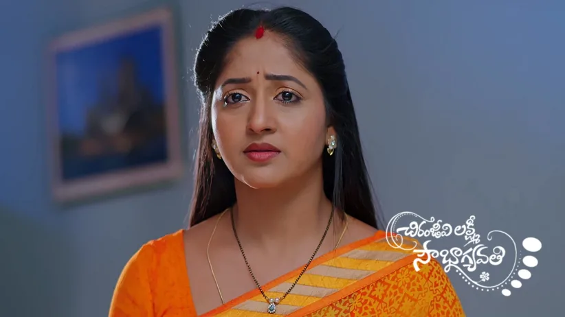 Manisha Threatens Lakshmi