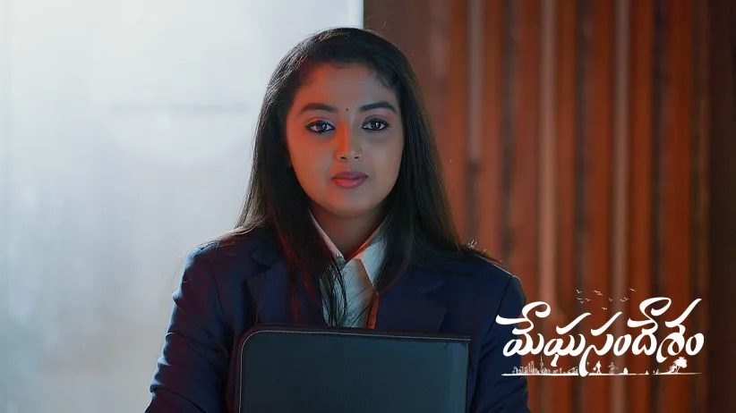 Gagan Agrees to Marry Nakshatra