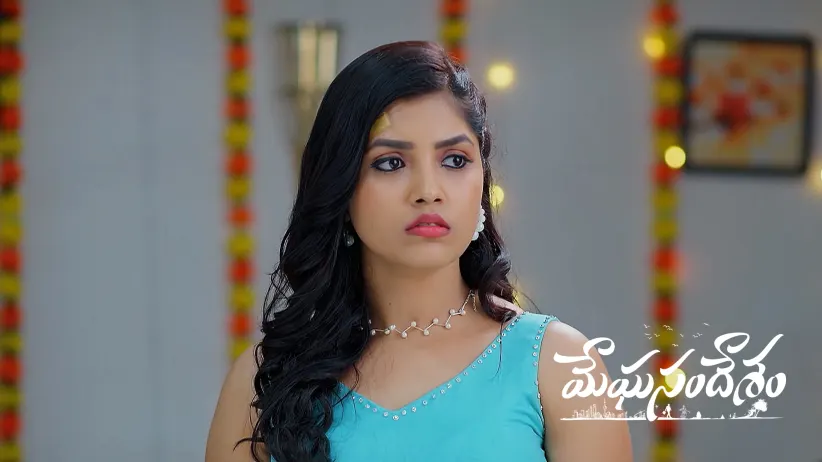 Bhoomi Drinks the Poisoned Coffee