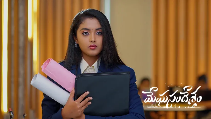 Nakshatra’s Idea Makes Apoorva Panic