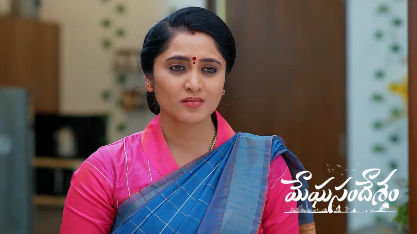 Gagan Learns that Bhoomi Stopped Her Adoption