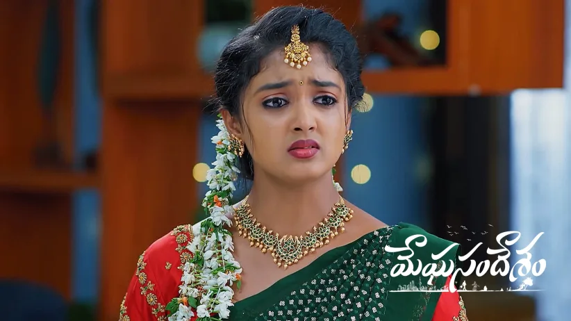 Indu Shares Her Plight with Gagan and Cherry