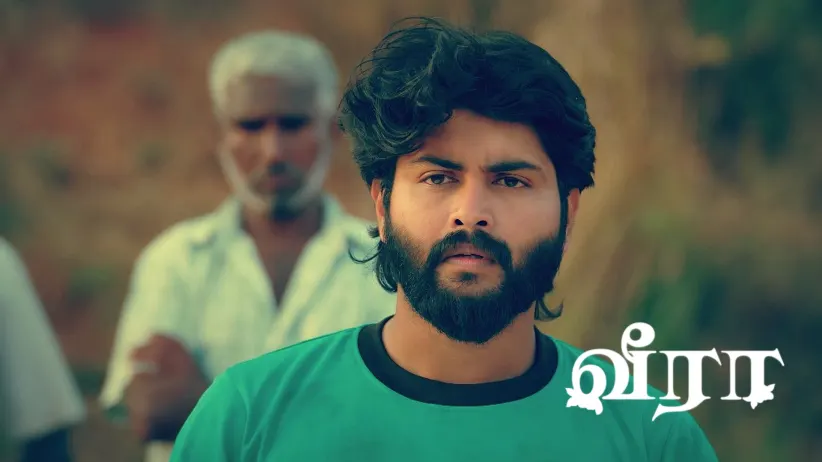 Kaveri Professes Her Love to Ramachandran