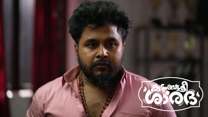 Sathyabhama Scolds Pappi