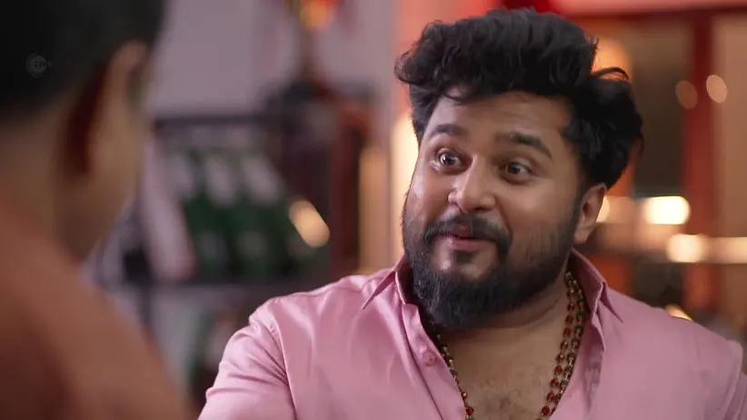 Kudumbashree Sharada - March 06, 2025 - Webisode