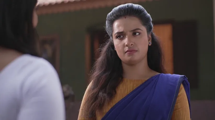 Kudumbashree Sharada - March 03, 2025 - Webisode