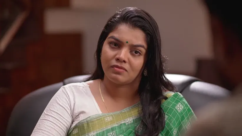 Kudumbashree Sharada - March 04, 2025 - Webisode