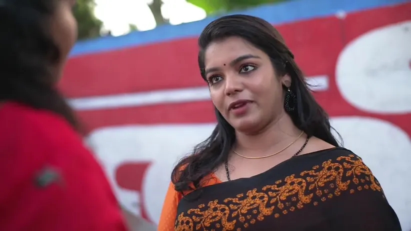 Kudumbashree Sharada - March 09, 2025 - Webisode