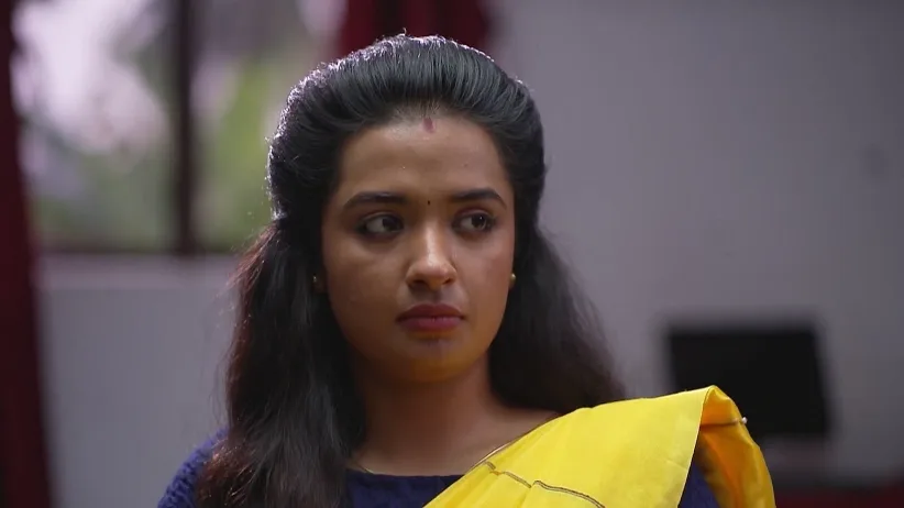 Kudumbashree Sharada - March 07, 2025 - Webisode