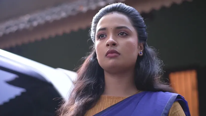Kudumbashree Sharada - March 03, 2025 - Best Scene