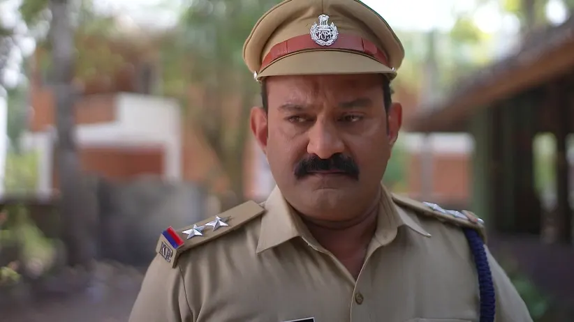 Kudumbashree Sharada - March 05, 2025 - Best Scene