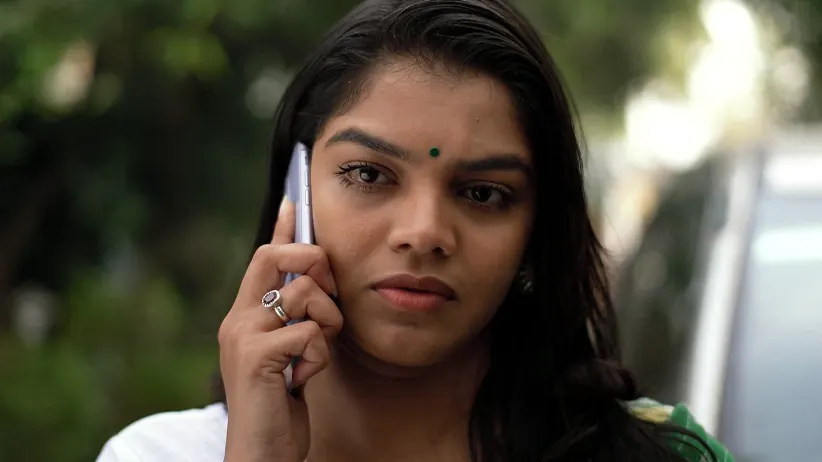 Kudumbashree Sharada - March 04, 2025 - Episode Spoiler