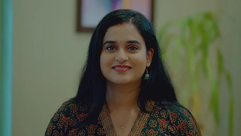 Mangalyam - March 04, 2025 - Webisode
